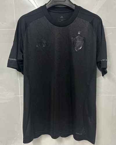 2526 Mineiro black special version S-4XL